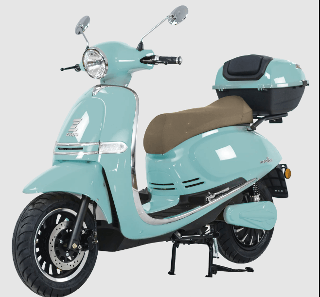 best electric scooter nz